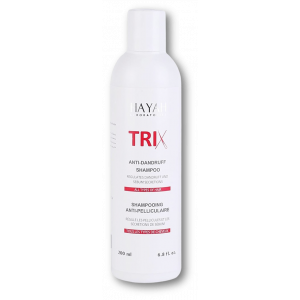 HAYAH LABORATORIES TRIX ANTI-DANDRUFF HAIR SHAMPOO 200 ML